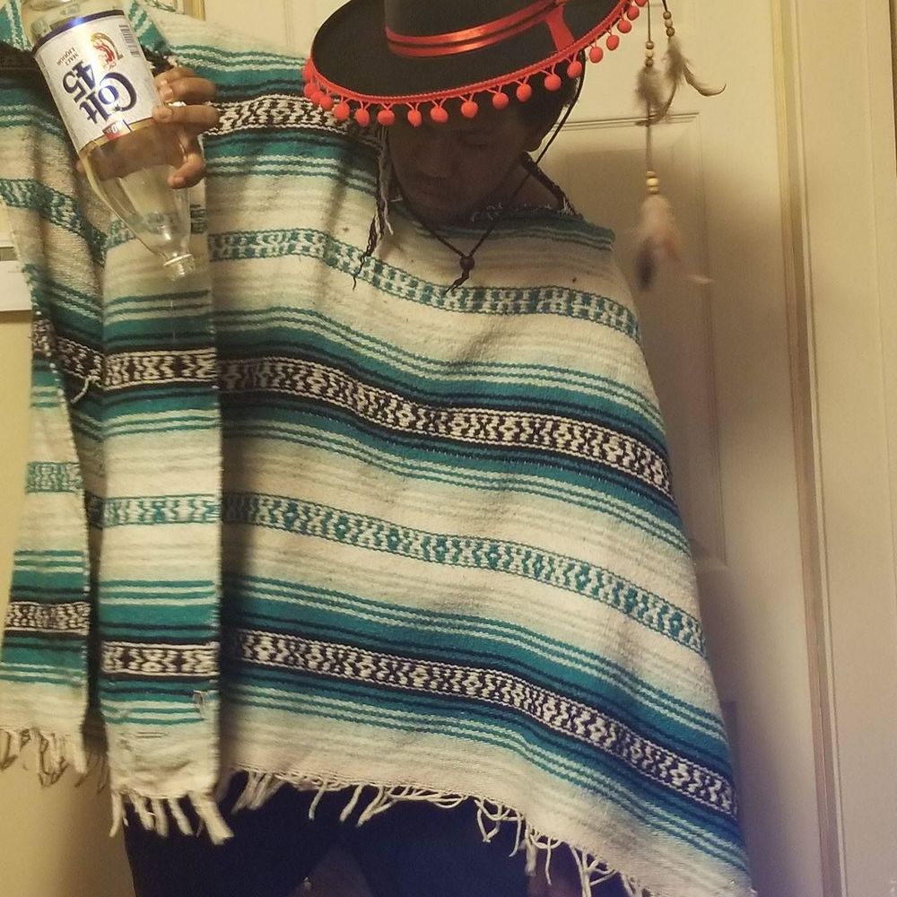 Meet your Posher, David